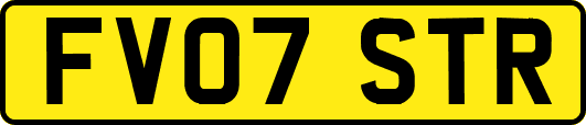 FV07STR