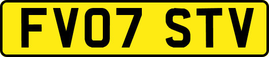 FV07STV