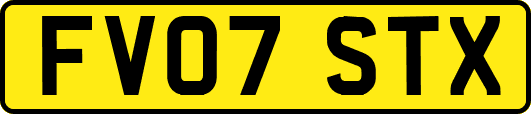FV07STX