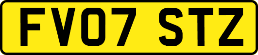 FV07STZ