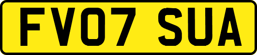 FV07SUA