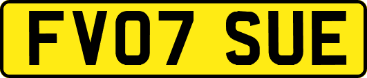 FV07SUE