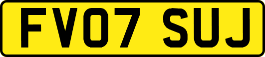 FV07SUJ
