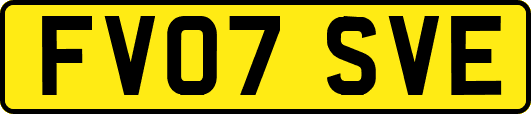 FV07SVE