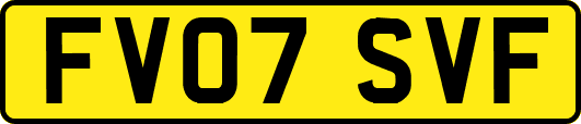 FV07SVF