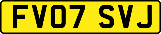 FV07SVJ