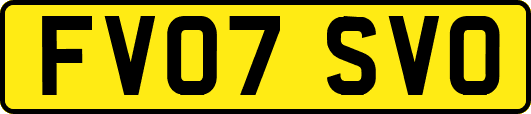 FV07SVO