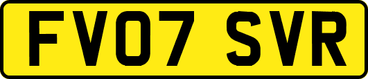 FV07SVR