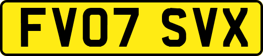 FV07SVX