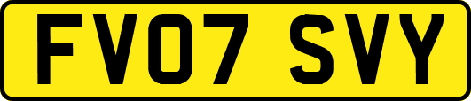 FV07SVY