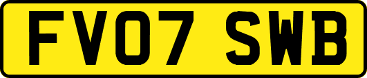 FV07SWB