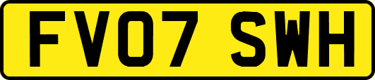 FV07SWH