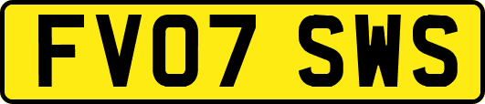 FV07SWS