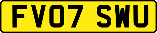 FV07SWU