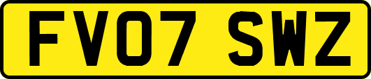 FV07SWZ