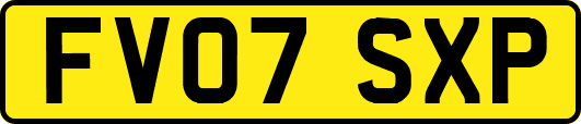 FV07SXP