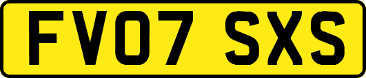 FV07SXS