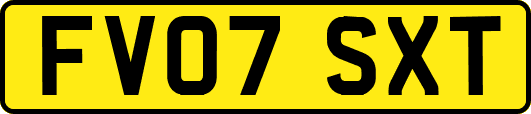 FV07SXT
