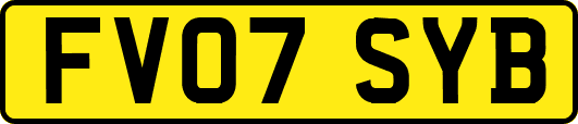 FV07SYB
