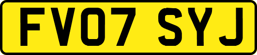 FV07SYJ