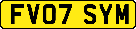 FV07SYM