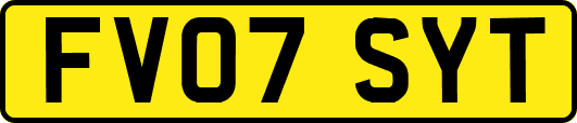 FV07SYT