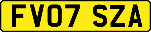 FV07SZA