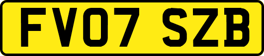 FV07SZB