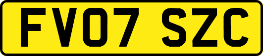 FV07SZC