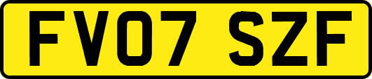 FV07SZF