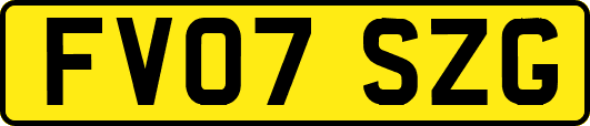 FV07SZG