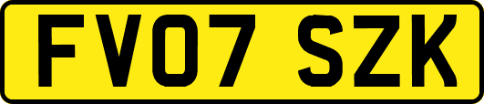 FV07SZK