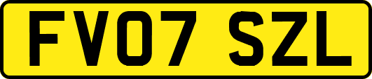 FV07SZL
