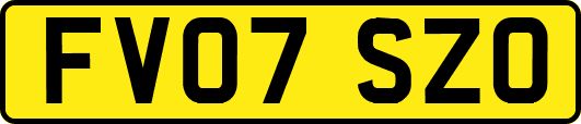 FV07SZO