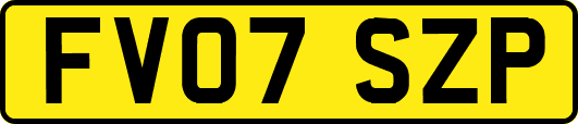 FV07SZP