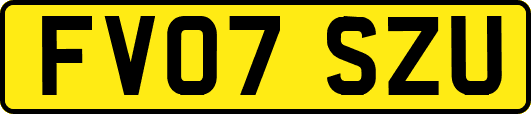 FV07SZU