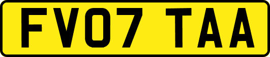 FV07TAA