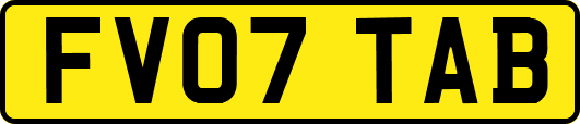 FV07TAB