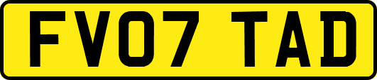 FV07TAD