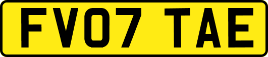 FV07TAE