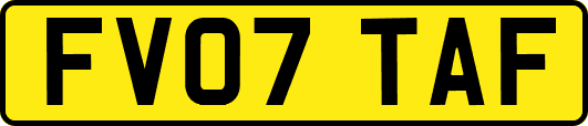 FV07TAF