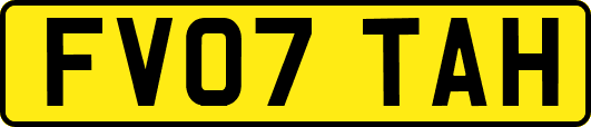 FV07TAH