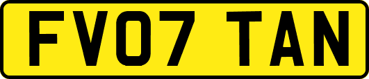 FV07TAN