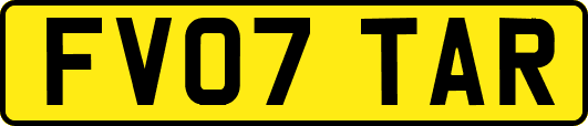 FV07TAR