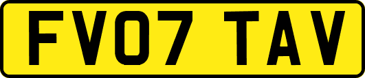 FV07TAV