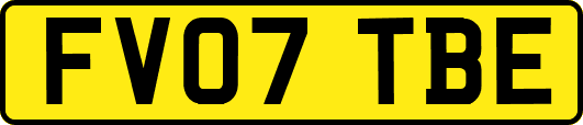 FV07TBE