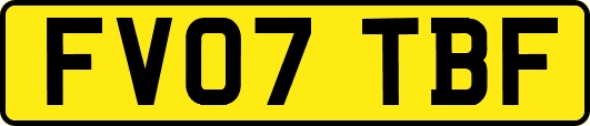 FV07TBF