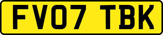FV07TBK