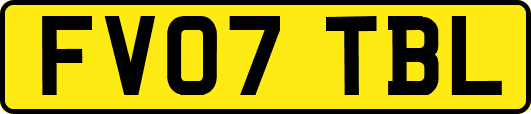 FV07TBL