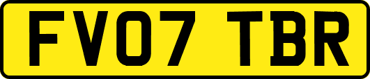 FV07TBR